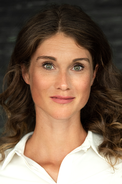 Portraitfoto von Janina Lin Otto
